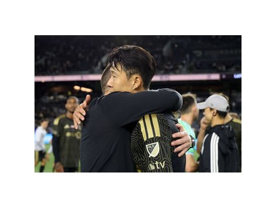 손흥민 월드컵 출전 확정되자마자 LAFC 비판받는 이유