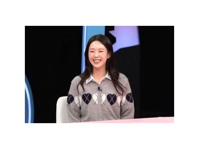 지예은과 바타의 애칭 공개에 팬들 관심 집중