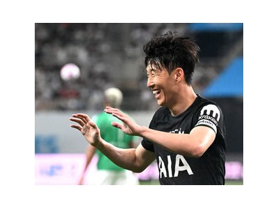 토트넘 뉴캐슬과 1-1 무승부 토트넘 팬들 실망