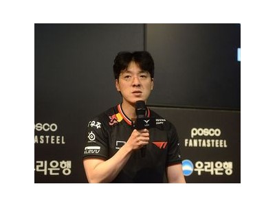 T1 식 서커스 초반 압도적은 아니지만 감복하게 만드는 이유