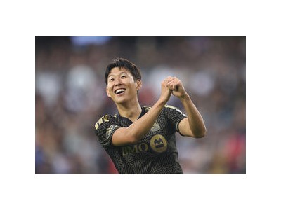 손흥민 월드컵 아쉬움 털고 완벽 부활 선언