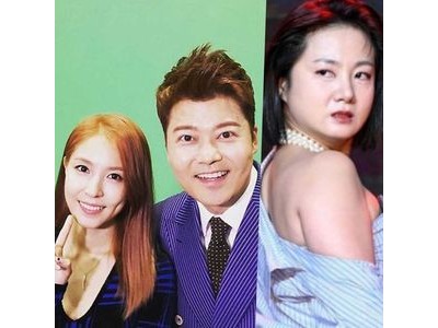 보아 전현무 뜻밖 친분 드러나며 논란