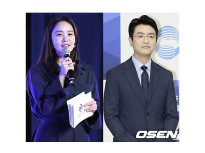 박지윤과 최동석 3년 법적 분쟁 끝에 다시 일상으로
