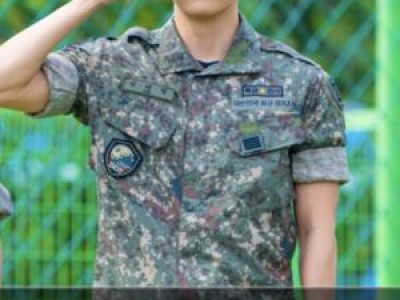 뷔 군사경찰 자원 이유 공개 훈련소 동기까지 화제
