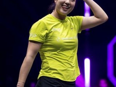신유빈 주위링 꺾고 중국 놀란 한국 탁구 간판