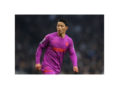 황희찬 버밍엄 관심에 뜨거운 눈길