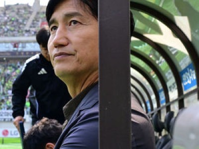 전북 현대 7라운드 경기에서 패배 후 감독의 말이 화제