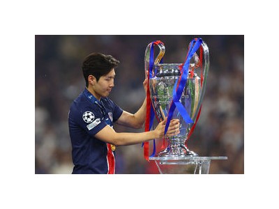 PSG 유럽 최고 기록 달성 인터 밀란 꺾고 16강 진출