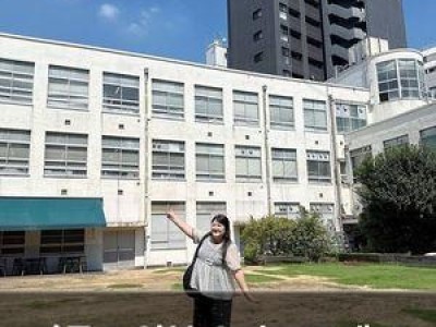 이국주 일본 요시모토 개그 기획사 견학했음