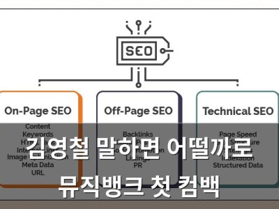 김영철 말하면 어떨까로 뮤직뱅크 첫 컴백