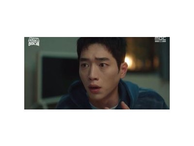 서강준 진기주와 깜짝 입맞춤에 시청자들 떠들썩