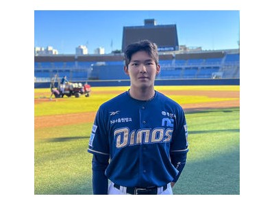 고민 중견수 문제 루키가 해결할 수 있다는 기대