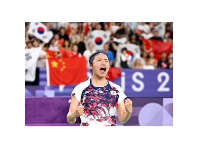 안세영 경기 관중 졸음 BWF 점수제 개혁 논란에 불붙여