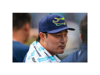김하성 재활 경기서도 4타수 무안타 부상 후유증 계속