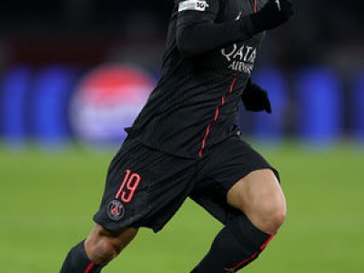 이강인 선발 출전했지만 PSG 모나코에 패해 리그 1위 자리 위태로워짐