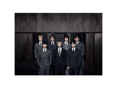 방탄소년단 빌보드 200 정상 차지