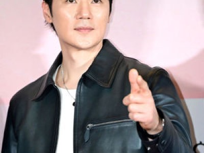 김강우 중학생 된 아들 교육 현장 공개
