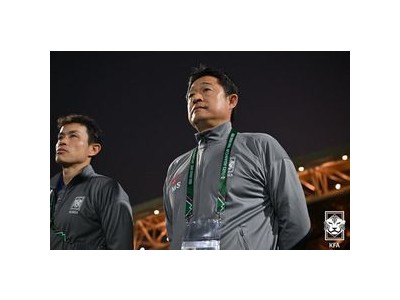 홍명보호 월드컵 탈락에 이어 아시안게임까지 악몽 계속