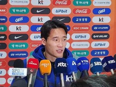 이태석 이강인에게 감사 인사한 이유