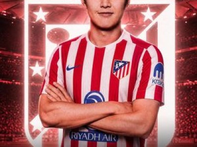 이강인 PSG 떠나 아틀레티코 마드리드 이적 확정