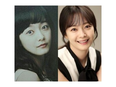 전소민 과거-현재 비교 사진에 세월 역행 비주얼 놀라움