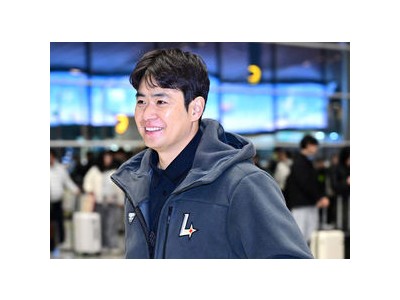 김재환 SSG 출전 확정 소감 털어놓다