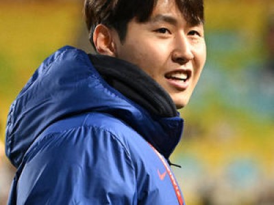 이강인 PSG 부상자 명단 공개로 재활 중인 것 확인