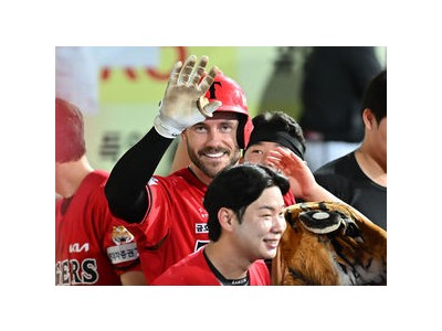 이범호 감독 위즈덤과 함께 안 간다고 말해