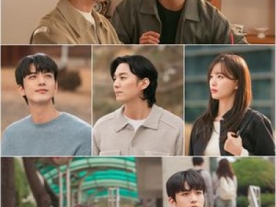 김경보 강다빈 천희주가 사랑 앞에서 완전히 다른 선택을 했다