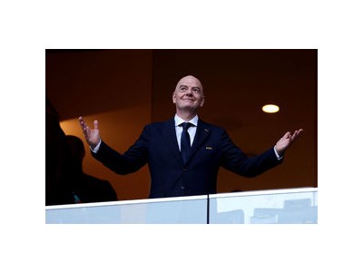 FIFA 월드컵 민간 투자 추진에 유럽축구연맹 강한 반발
