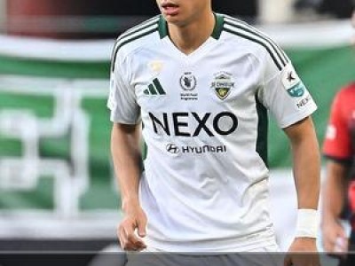 전진우 잉글랜드로 이적 확정