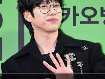 십센치가 더 시즌즈 MC로 나선다