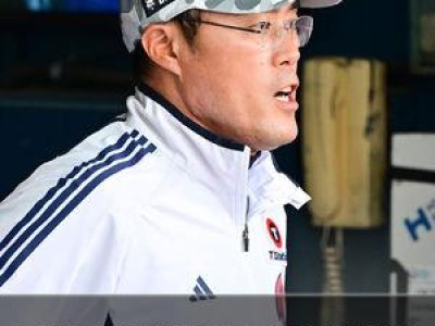 두산 조성환 감독대행 정수빈 명단 제외 결정