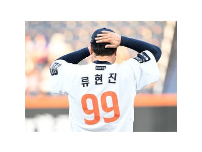 한화 이글스 4연승으로 플레이오프 준비 완료