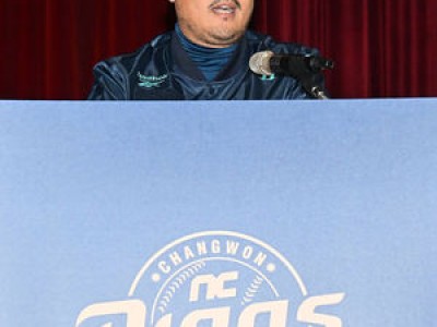 이호준 감독 2년차 시즌 완벽한 피드백으로 성장 중