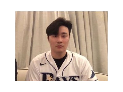 김하성 탬파베이 유니폼 입는 이유 공개