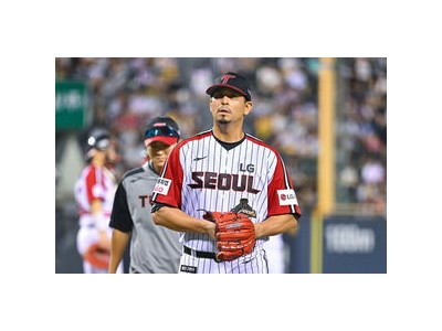 LG-롯데 경기 선발 투수 바꿔 엘롯라시코 치나