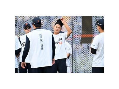 김서현 정우주 1군 복귀 소식에 팬들 기대감 높아져