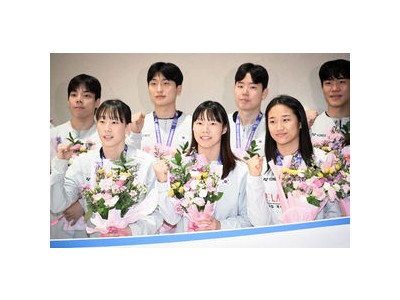 서승재-김원호 조 테니스 쌍쌍이 세계랭킹 1위 뺏기며 충격