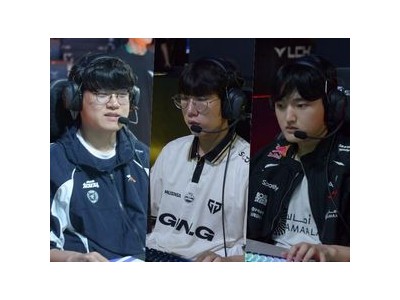 LCK 비원딜 메타 힘이 점점 빠져서 원딜 선수들 다시 주목받나