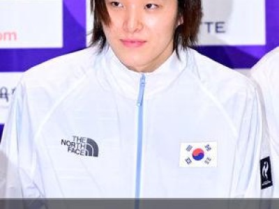김우민 아이치·나고야 아시안게임에서 3관왕 도전